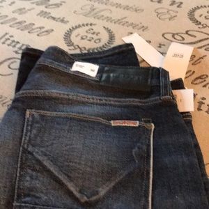 Men’s brand new Hudson jeans